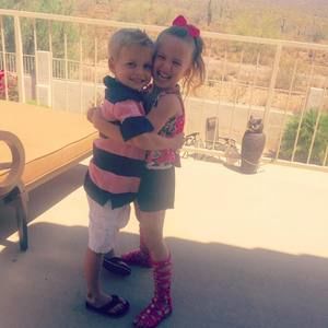 Meet your Posher, Tara