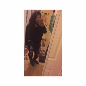 Meet your Posher, Katlin