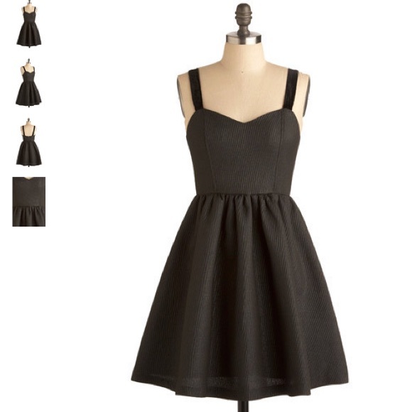 🌹Sophisticated Savant Dress🌹 - Picture 1 of 4
