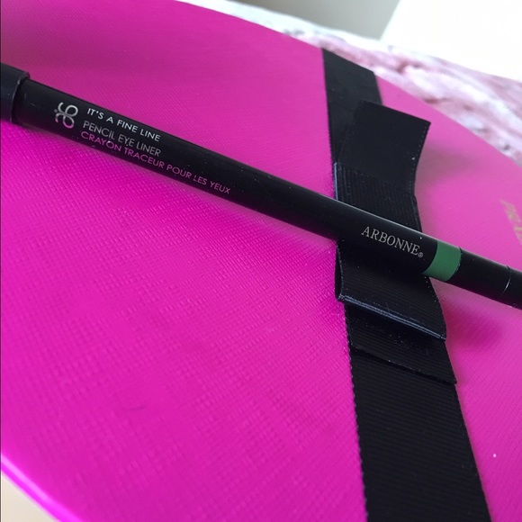 Arbonne Sage Eyeliner