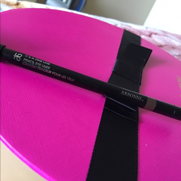 Arbonne Carob Eyeliner