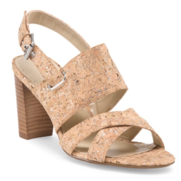 Sale❗️NIB Adrienne Vittadini heels