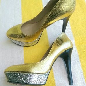 🛍FLASH SALE🛍BCBGeneration Heels