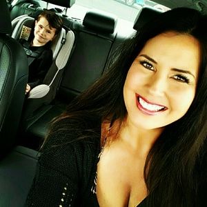 Meet your Posher, Julie