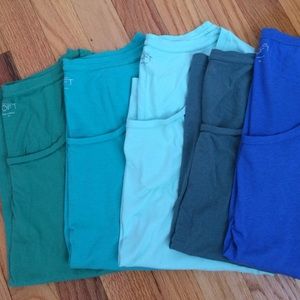 LOFT tee shirt bundle