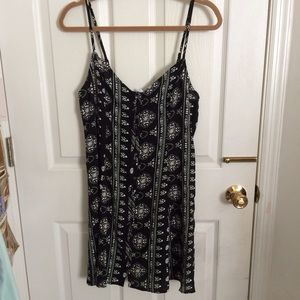 Abercrombie dress