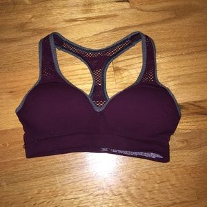 VS Pink sports bra