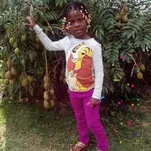 Meet your Posher, Sasha kaye samoya