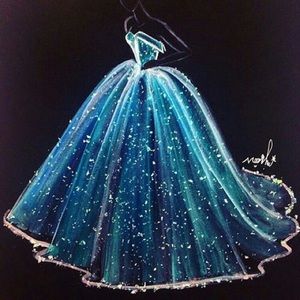 Meet your Posher, Melanie