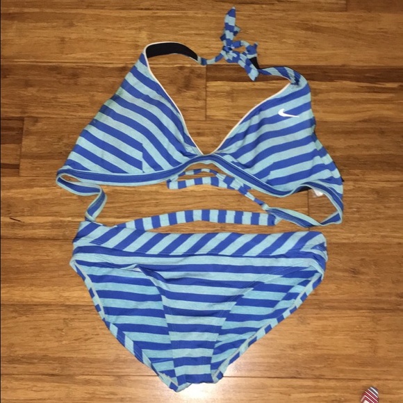 Reversible Nike Bikini