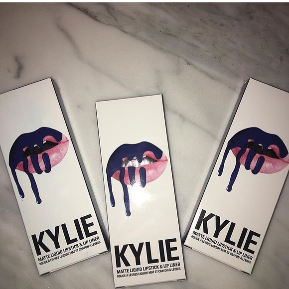 !!SOLD OUT!! FREEDOM KYLIE LIP KIT SALE ONLY TODAY
