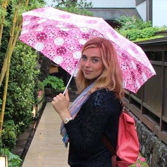 Meet your Posher, Allison