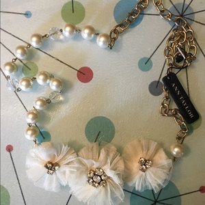 Ann Taylor Necklace