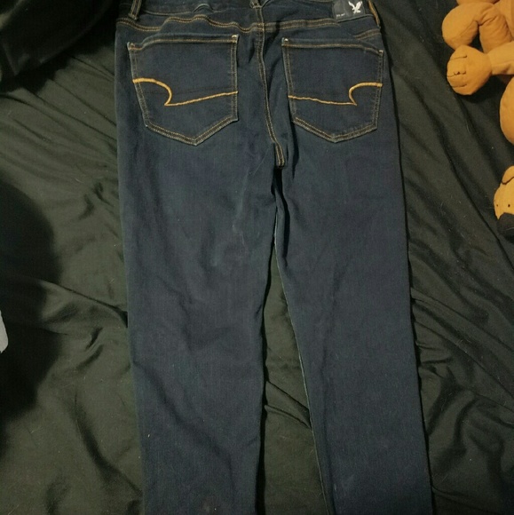 Jegging Jeans