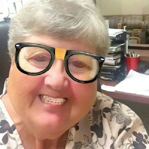 Meet your Posher, Denise