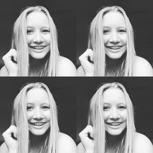 Meet your Posher, Mae