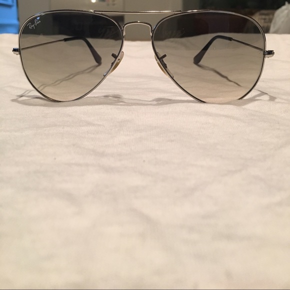 Ray Ban Aviators