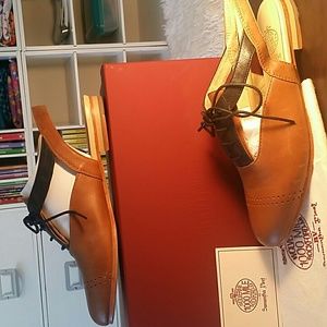 Brand New! Wolverine 1000 Mile Festival Sandal