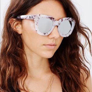 Quay | Sugar & Spice sunglasses