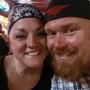 Meet your Posher, Ashlee