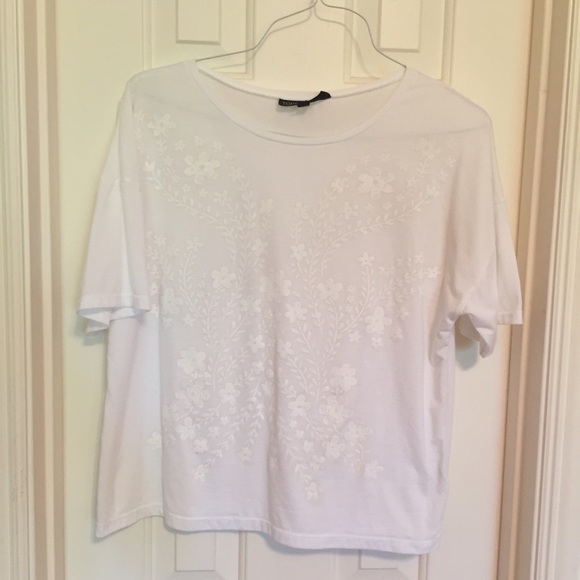 Topshop tee
