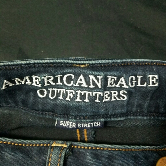 Jeans - Picture 2 of 4