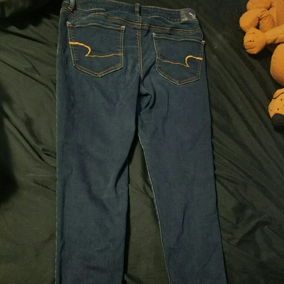 Jeans - Picture 4 of 4