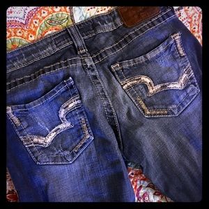 Big Star Jeans