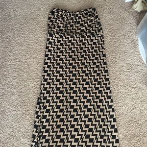 Strapless summer dress