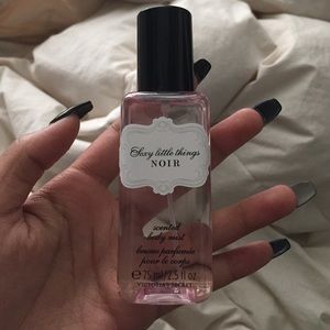 VICTORIAS SECRET PERFUME