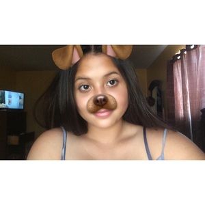 Meet your Posher, Katelyn