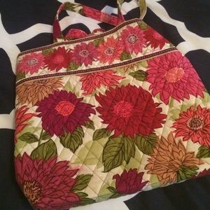 Vera Bradley shoulder bag