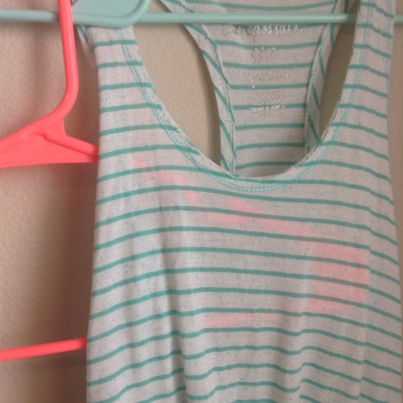 Racer back tank top bundle - Picture 2 of 3