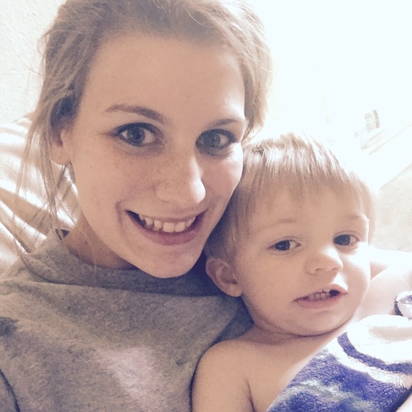 Meet your Posher, Bre