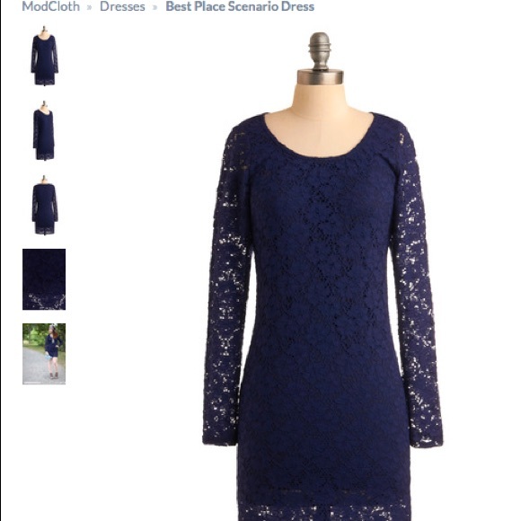 🌟SALE  "Best Place Scenario" Dress NWOT🌟