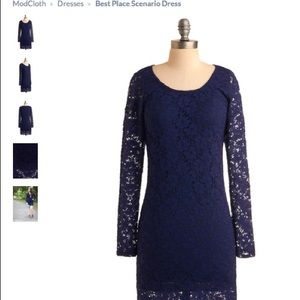 🌟SALE  "Best Place Scenario" Dress NWOT🌟