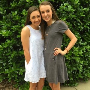 Meet your Posher, Taylor