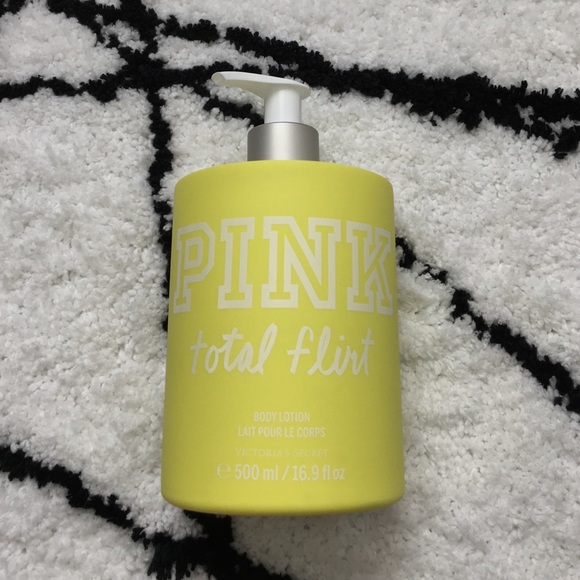 🚫SOLD🚫Body Lotion by VS PINK