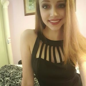 Meet your Posher, Sheridan