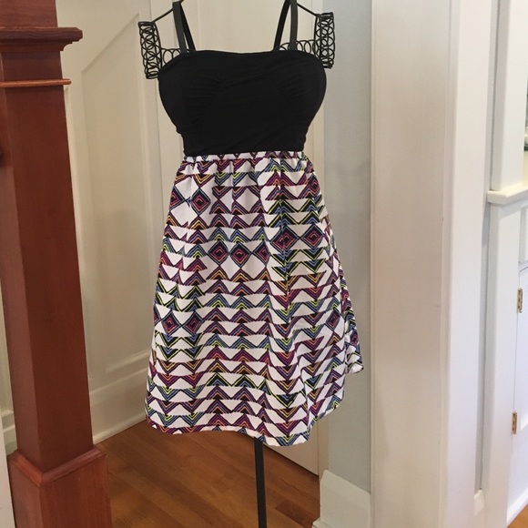 small roxy beach coverup