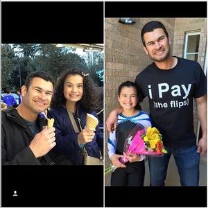 Meet your Posher, Allyson