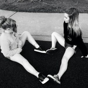 Meet your Posher, Bree