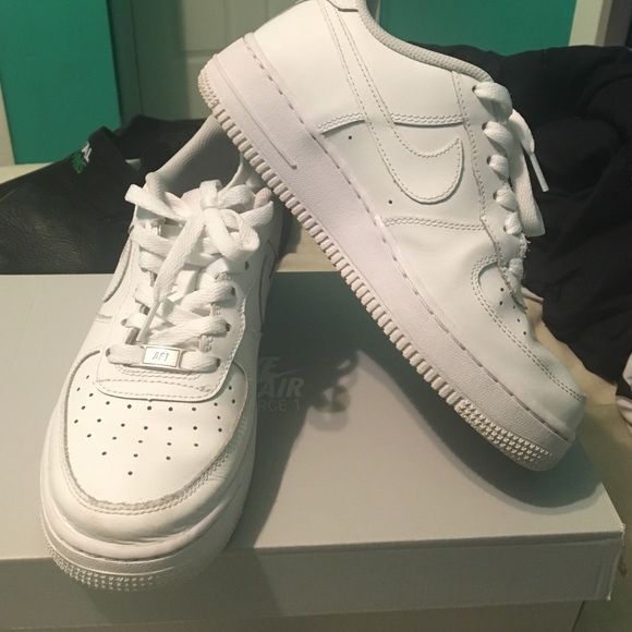 Air Force ones