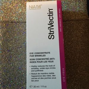 StriVectin EYE CONCENTRATE 🌟⭐️⭐️