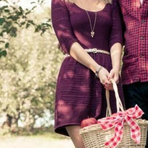 American Eagle Sweater Dress