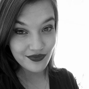 Meet your Posher, Caroline