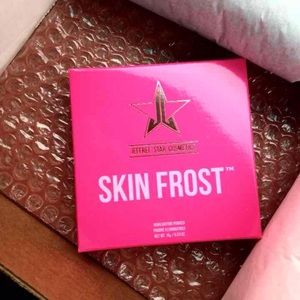 Ice Cold Skin Frost
