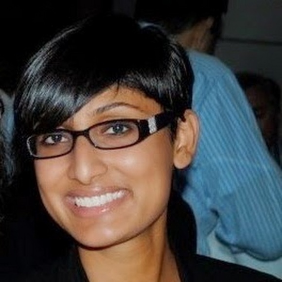 Meet your Posher, Akansha - Picture 1 of 1