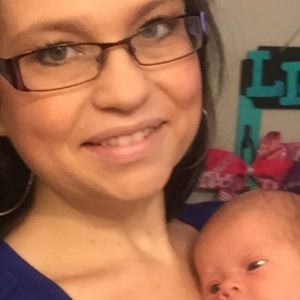 Meet your Posher, Brianne