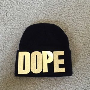DOPE Beanie
